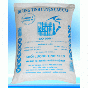 Đường Tinh Luyện Cao Cấp KCP