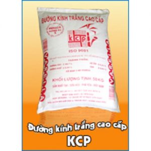Đường Kính Trắng Cao Cấp KCP
