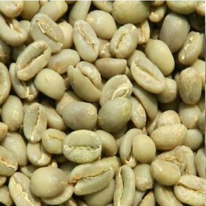 Cà phê Robusta S18 - Đắk Lắk