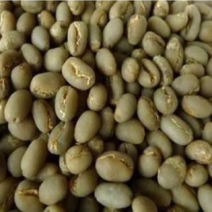 Cà Phê Culi Robusta S18 - Đắk Lắk
