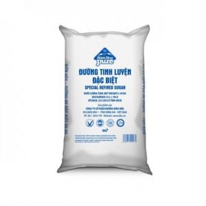 Đường Tinh Luyện Đặc Biệt Biên Hòa