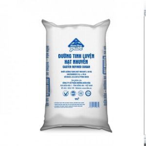 Đường Tinh Luyện Hạt Nhuyễn Biên Hòa