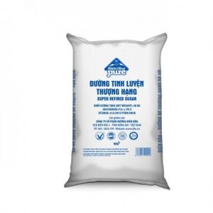 Đường Tinh Luyện Thượng Hạng Biên Hòa