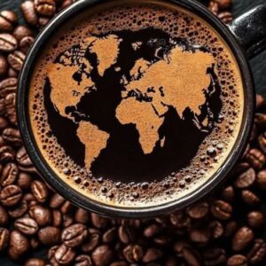 Cà Phê Nguyên Bản 1 - Daily Blend™ - 1Kg Bột